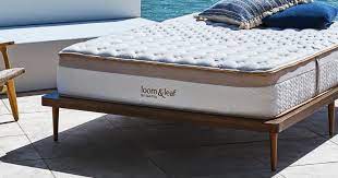 Loom & Leaf Mattress Review | Consumer Rating